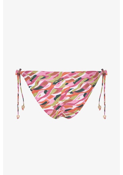 Penti Renkli Luz Bikini Bikini Altı