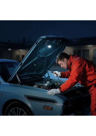 Smallrig 5710 Başparmakla Kullanılabilen Günlük Kullanım El Feneri