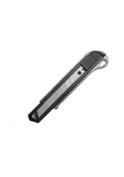 Kraf Maket Bıçağı Geniş Metal Gövdeli 630g 158452