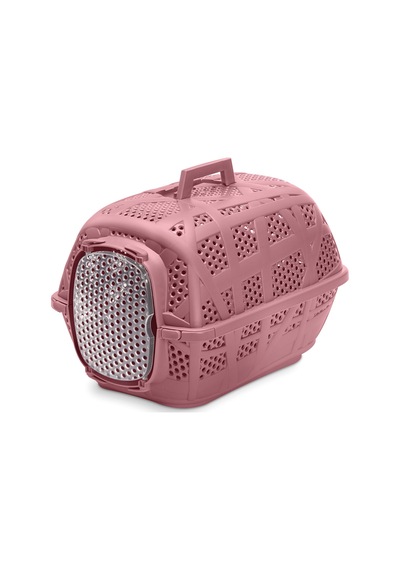Imac Carry Sport Evcil Hayvan Taşıma Çantası Pembe 48,5x34x32cm