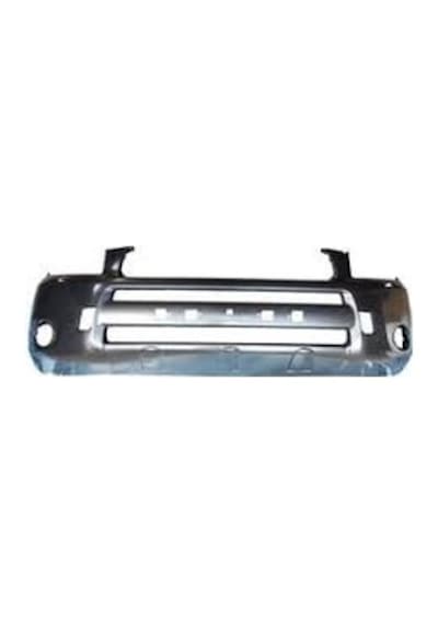 Toyota Rav4 Ön Tampon 2009-2011 52119-42571-erq