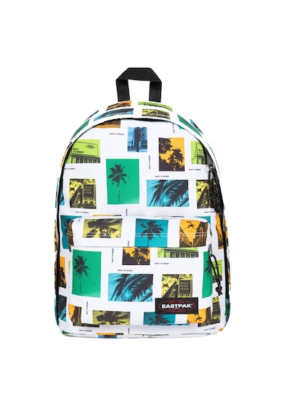 Eastpak Out Of Office City Bay White Sırt Çantası Ek0007676o11 Çok Renkli