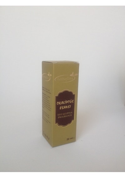 Herbaflora Okaliptus Esansı 20 ML
