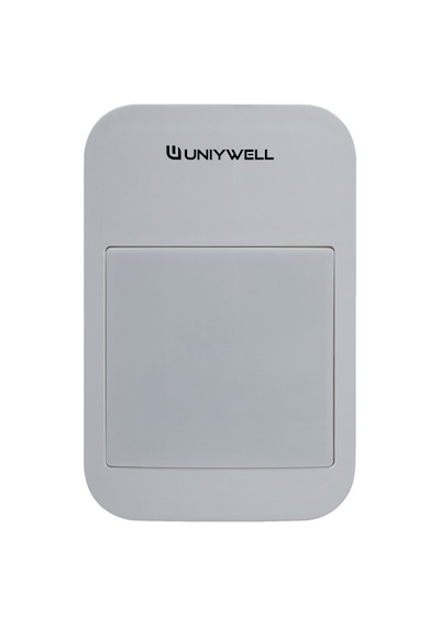 Unıywell Kablolu Pır Dedektör