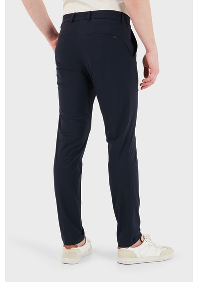 Boss Erkek Pantolon 50555036 404 Lacivert