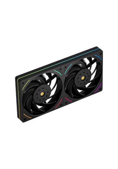 Thermalright Tl-ub24 Argb 240mm Kasa Fanı