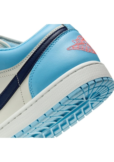 Nike Air Jordan 1 Low 'blue Chill' Renkli