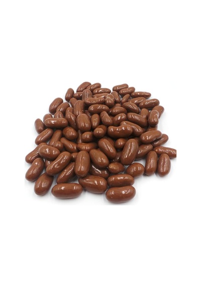 Sütlü Portakal Draje 250 G