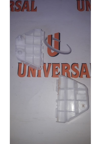 Braket Tampon Corolla 10-13 Arka Rh Stop Altı
