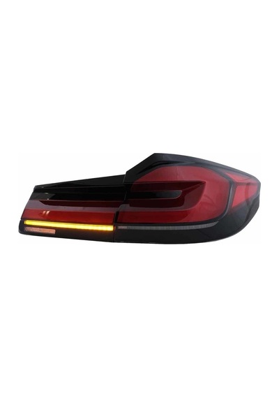 Bmw G30 To G30 Lcı Stop Seti