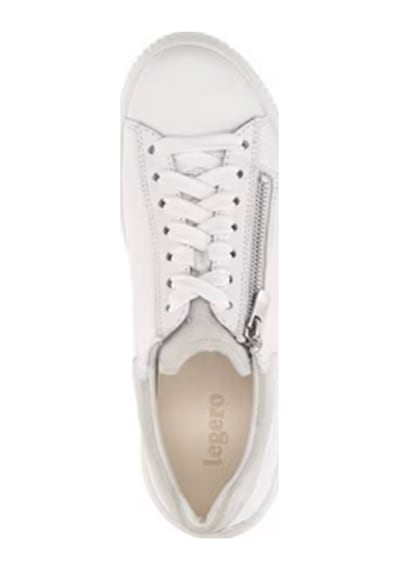 Sneaker Günlük Kadın 2-000363-1100 Legero T4 Jump White Beyaz