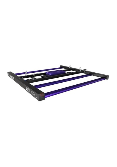 Lumatek Zeus Compact Led 465w