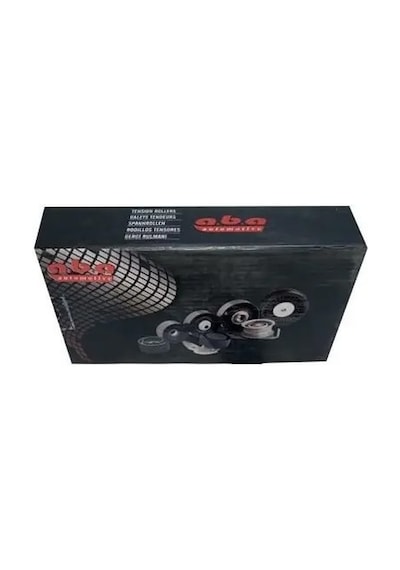 Aba Yk851117 Triger Seti