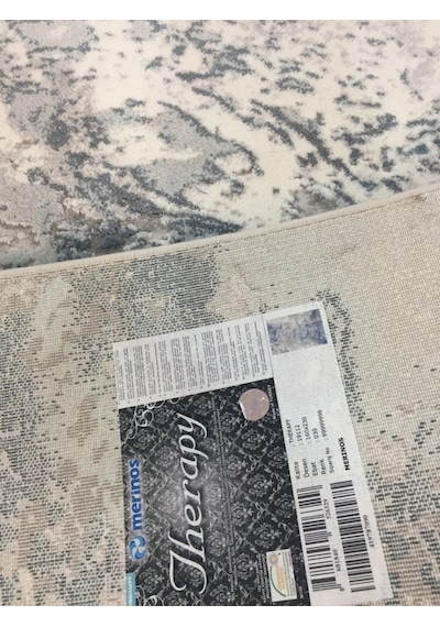 Merinos Halı Therapy Serisi 19112 030 Tüm Ebatlar