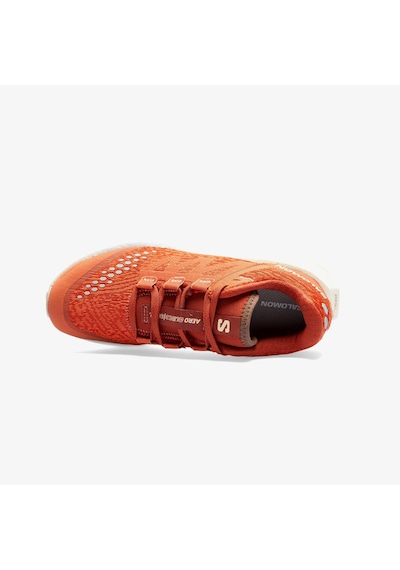 Salomon Aero Glide 3 Grvl Kadın Turuncu Koşu Ayakkabısı L47812700 Turuncu