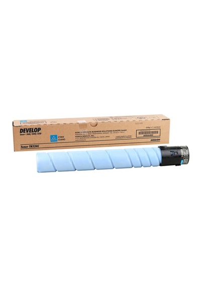 Develop TN-324/A8DA4D0 Mavi Fotokopi Toner