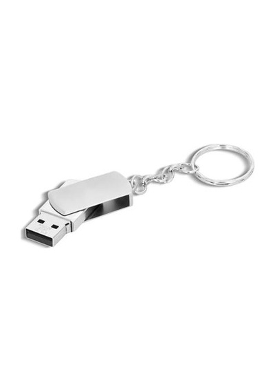 Tedzin Byl 46 2.0 Metal Usb Bellek
