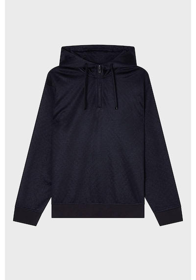 Armani Exchange Erkek Sweat Xm001355 Af16259 Fc022 Siyah