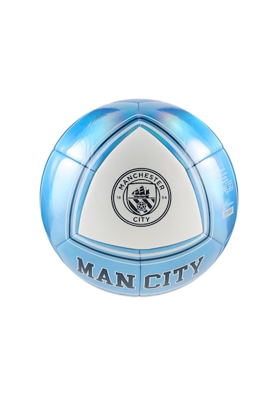 Manchester Cıty Ftblculture Futbol Topu 084976 11 Mavi