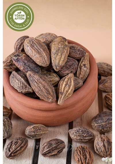Yörem Afyon Doğanın Denge Sırı Kral Ve Kardeşi Sarı Halile & Kara Halile Avantajlı Set Terminalia 60gr.
