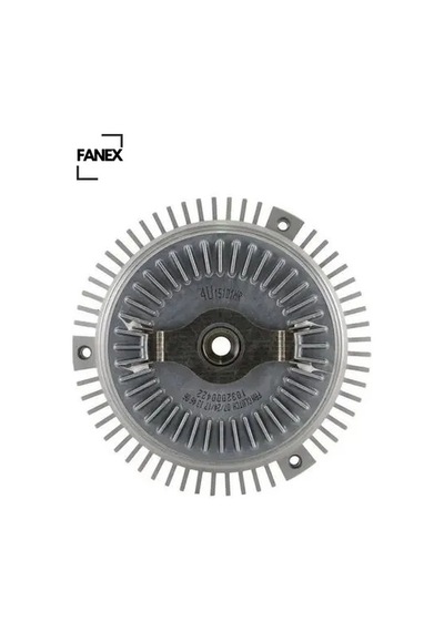 Fan Termıgı M103 M104 W201 W124 C124 A124 W126 Fanex A1032000422