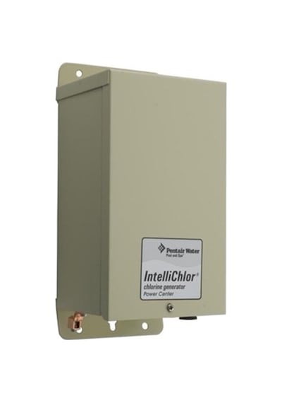 Pentair Intellichlor Ic40 Tuz Jeneratörü