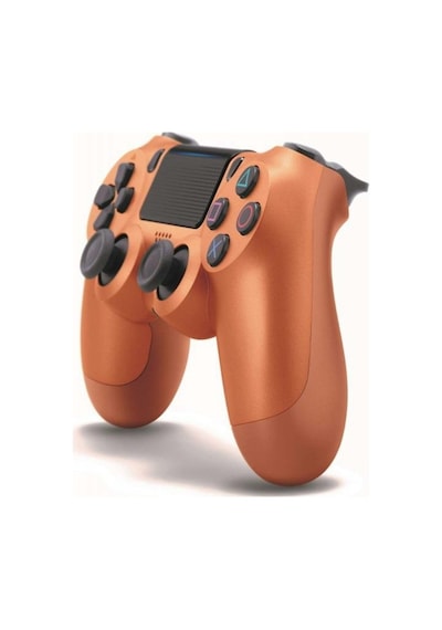 PS4 Uyumlu Joystick Kol Kutusunda Bakır Renk