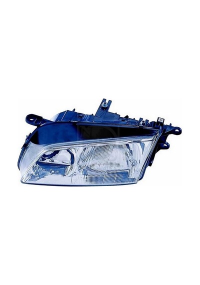 626 Gf 2000 2001 Far Sol Motor Üzerinde Oem No:gg3e51040a