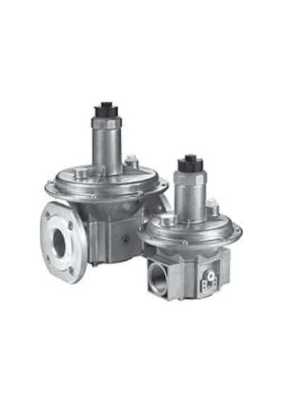 DUNGS FRNG507 /Eşit Basınç Regülatörü 220969 Pmax500mbar/50kPa P1max:50mbar/5kPa