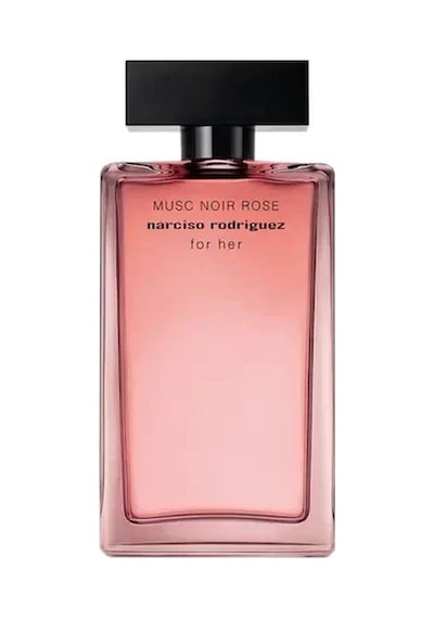 Narciso Rodriguez For Her Musc Noir Rose Edp 100 Ml Kadın Parfüm Fresh 55452632