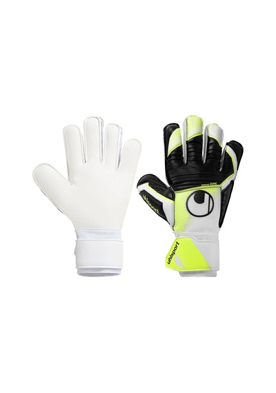 Uhlsport Kaleci Eldiveni Soft Advanced 101135501 Çok Renkli