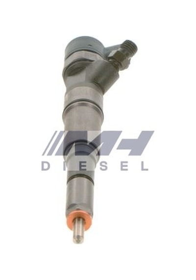 Bosch 0445110049 Common Rail Enjektör Bmw 525d Opel Omega Land Rover Freelander
