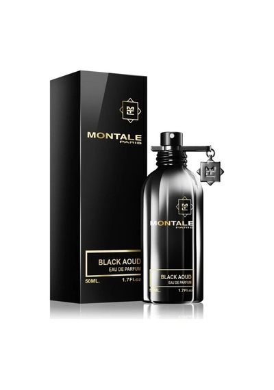 Montale Black Oud Edp 100 Ml Diğer