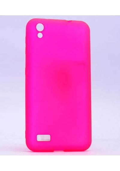 Vestel Venüs Uyumlu V3 5010 Kılıf Soft Mat Premier Case