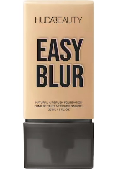 Huda Beauty Easy Blur Natural Airbrush Foundation 230N Macaroon