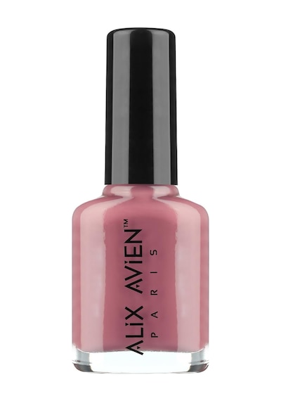 Nude Pembe Oje 84 - Yüksek Pigmentli Uzun Süreli Kalıcılık Hızlı Kuruma - Nail Lacquer 84