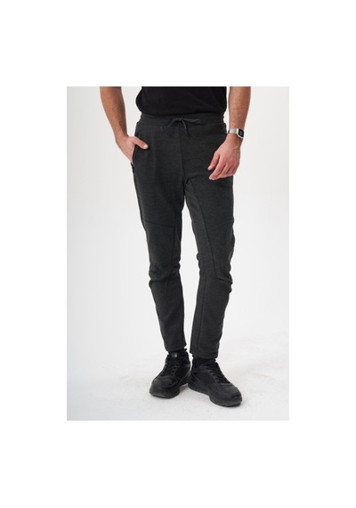 Exuma Sweat Pant M Siyah