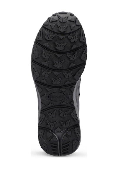 Slazenger WILD Erkek Su Geçirmez Siyah / Siyah Outdoor