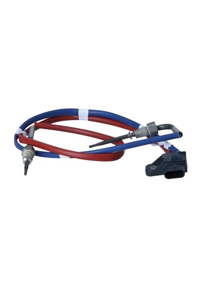 Ekzoz Gaz Sıcaklık Sensör Captur 2 Megane 4 Talisman Qashqai J11 Duster 2 Lodgy Micra 5 1,3tce 226587733r