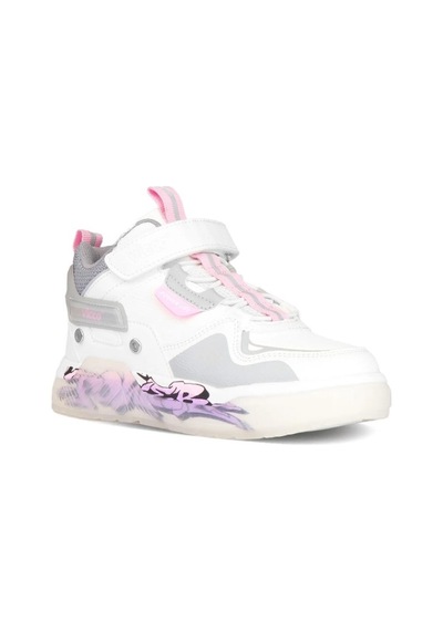 Vicco Martis Jordan Sneaker Force Ortopedik Çocuk Spor Ayakkabı 001