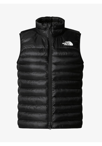 The North Face Nf0a8deg-jk3 W Terra Peak Vest Kadın Yelek Siyah
