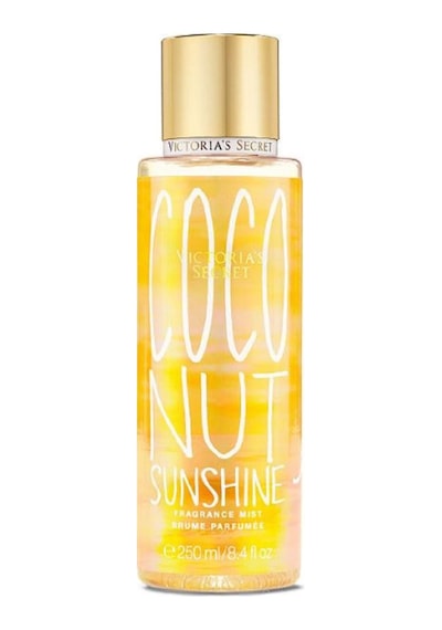 Victoria's Secret Coconut Sunshine Kadın Vücut Spreyi 250 ML