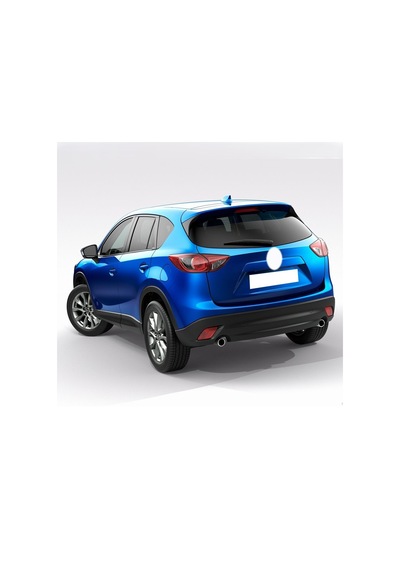 Mazda Cx5 Cx-5 2012-2017 Arka Bagaj Kapağı Amortisörü 1 Adet 1 Adet