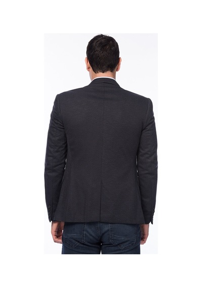 C9033 Dewberry Ceket-lacivert