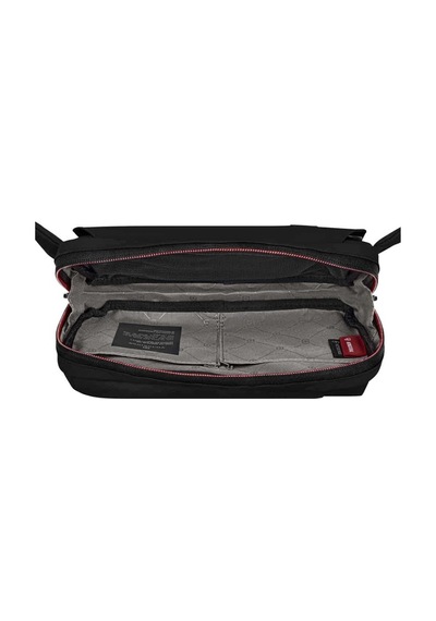 Victorinox 653382 Travel Essential Bel Çantası Rfıd Korumalı Renkli