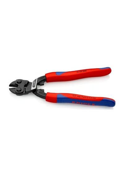 Knıpex Mafsallı Keski 200 Mm 7102200