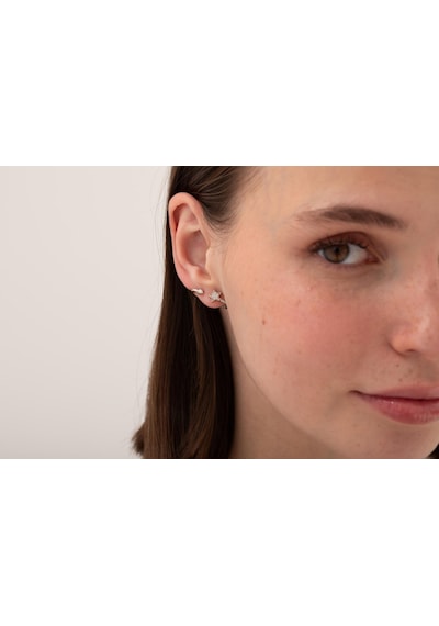 Reis Kuyumculuk tar S Earcing T10553 Altın  Küpe