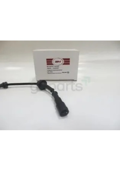 Abs Sensörü Ön Sağ / Sol Aynı Adet 2 Fişli Sh Volkswagen Transporter - T4- 2002-2003