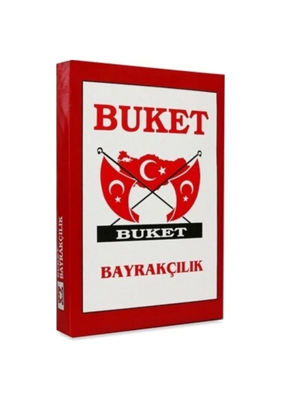Türk Bayrağı 60x90 Diğer