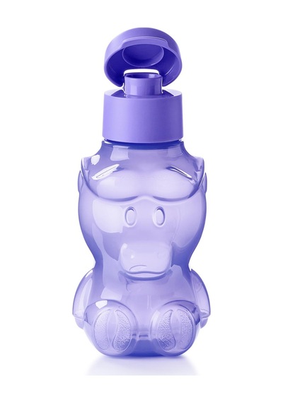 Tupperware Eco Şişe Suluk Kolay Kapak Maymuncuk Tuppy 425 ML